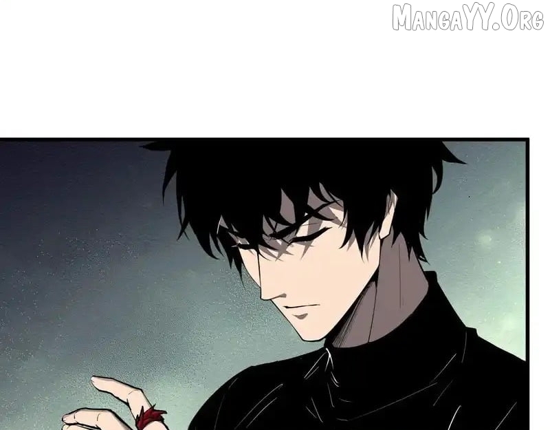 Doomsday for All: Me, Virus Monarch Chapter 95 - page 35